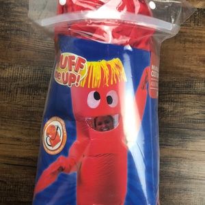 Wacky Waiver Costume